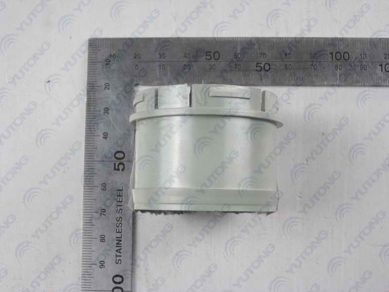 New defroster plug-in interface; Φ50-1
