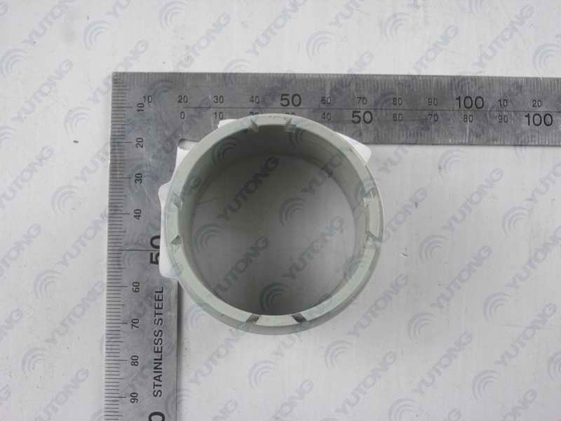 New defroster plug-in interface; Φ50-2