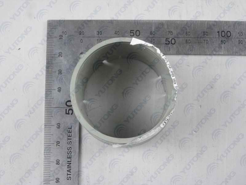 New defroster plug-in interface; Φ50-3