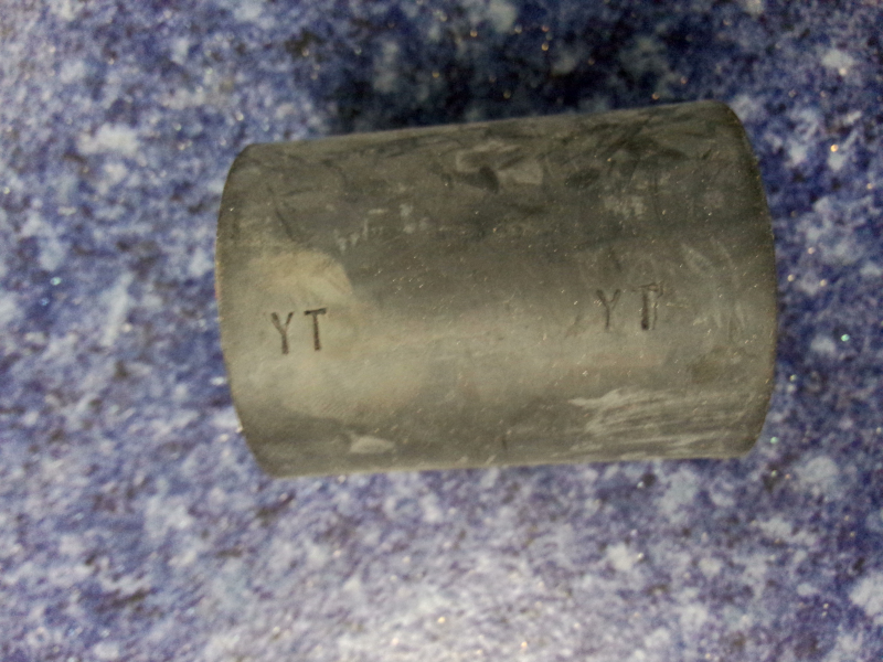 Water pipe joint-1