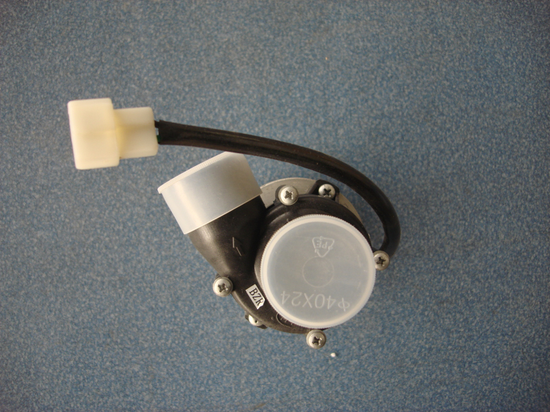 Насос охлаждения YJP-Q 32 /2.2-1