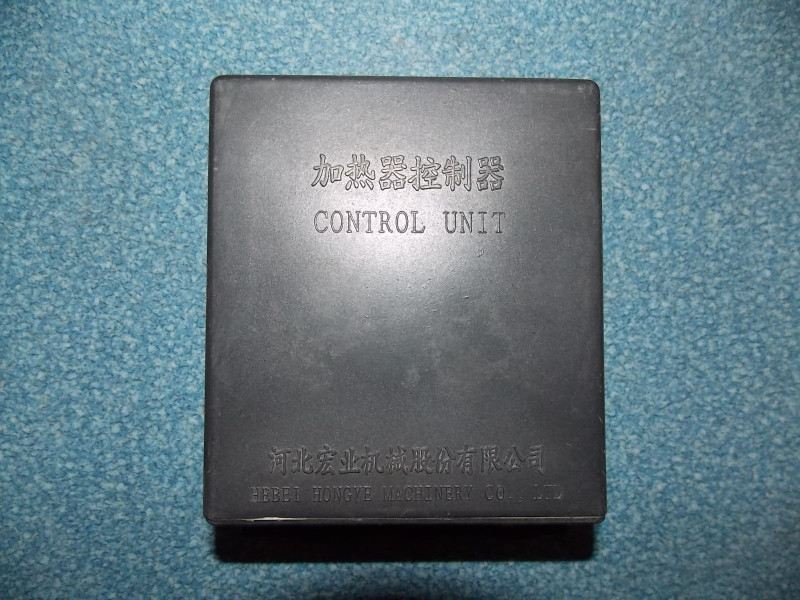 Controller_YJD18-2.0/2-1