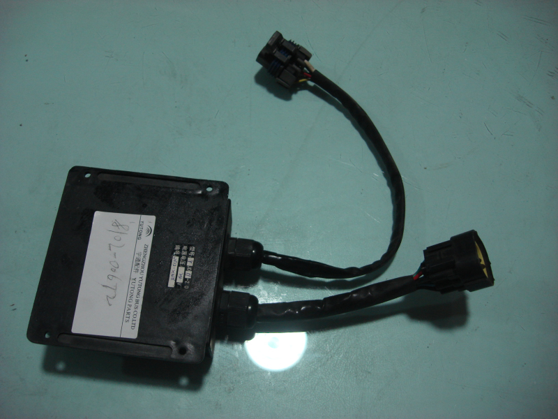 Controller_YJD19-2.0/2-1