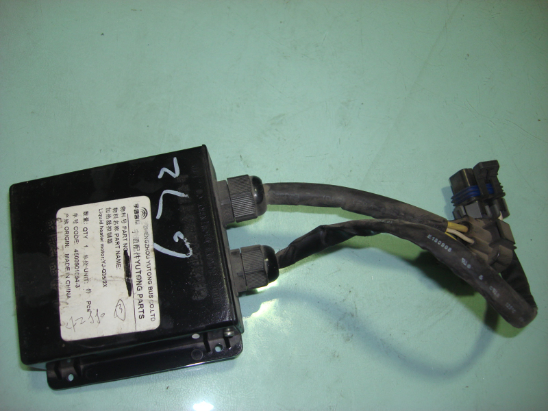 Controller_YJD19-2.0/2-2