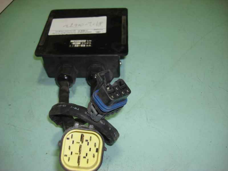 Controller_YJD19-2.0/2