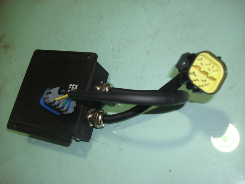 Controller_YJD20-2.0/2-2