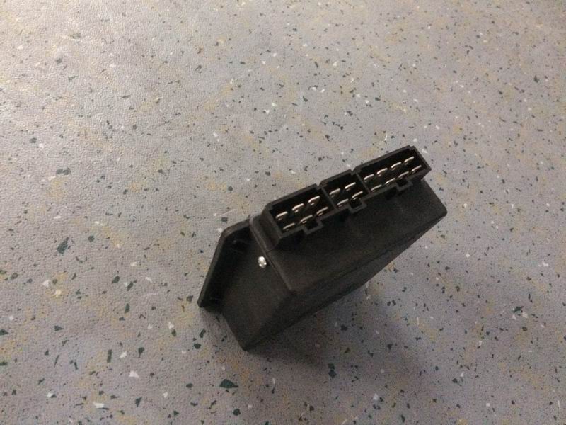 Controller_YJD11-2.0/2