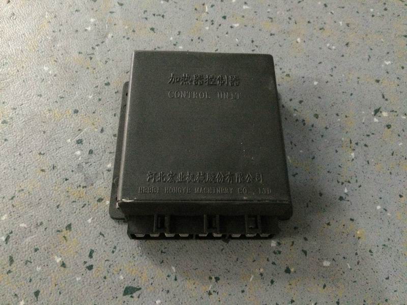 Controller_YJD11-2.0/2-2