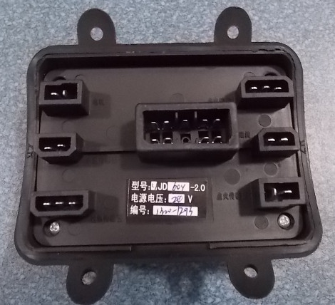 Controller_YJD60Y-2.0/2