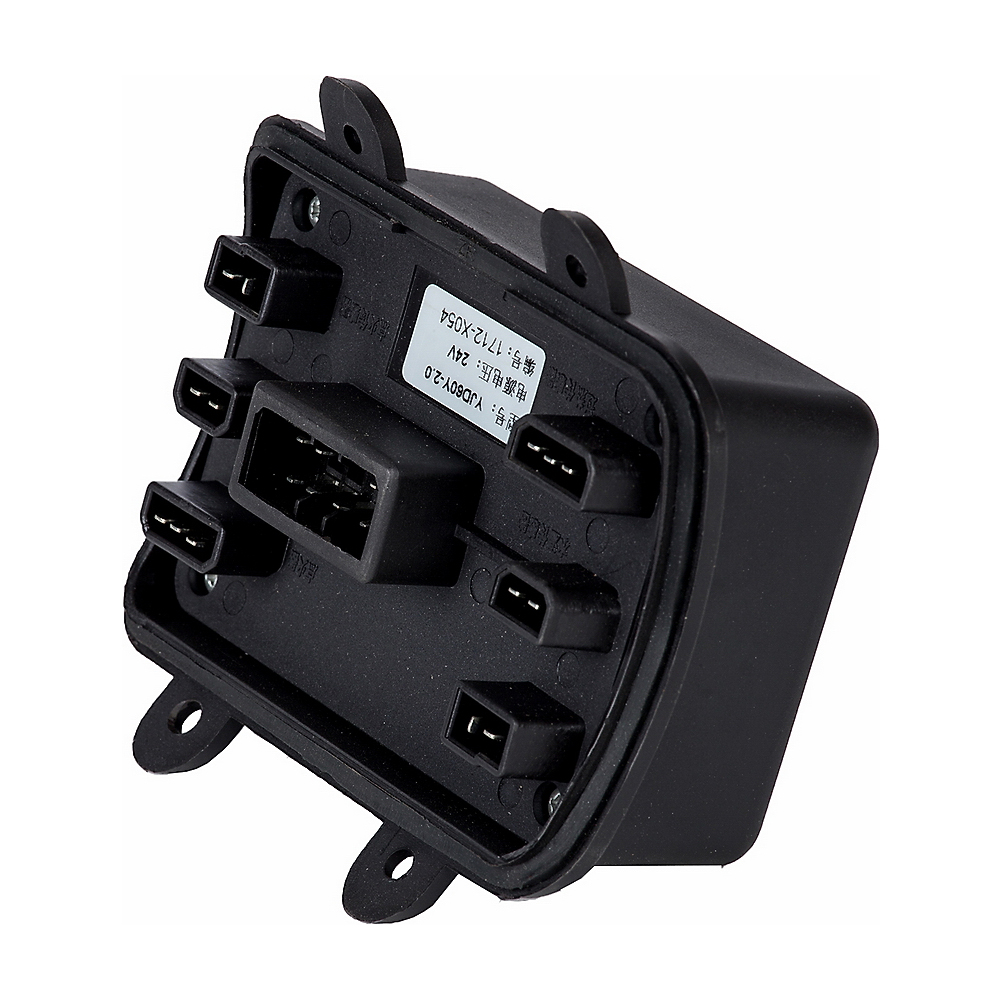 Controller_YJD60Y-2.0/2-5