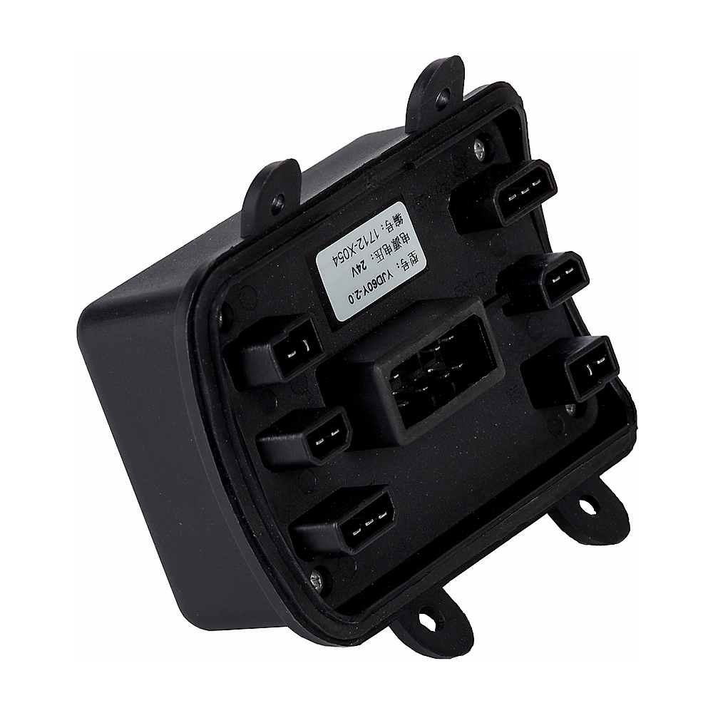 Controller_YJD60Y-2.0/2-4