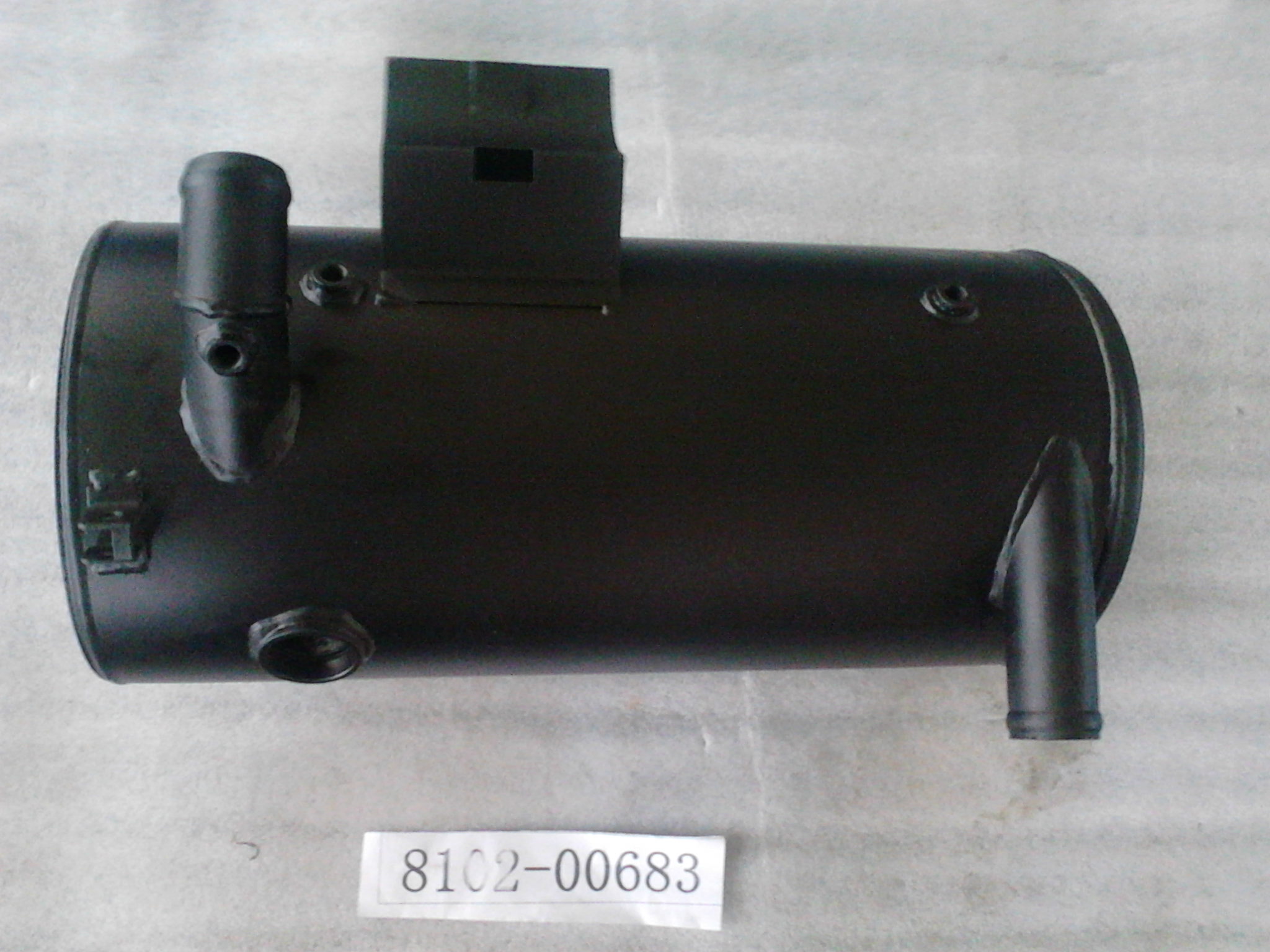 Водяной рукав YJ-Q 27 .9/ 2H . 1D