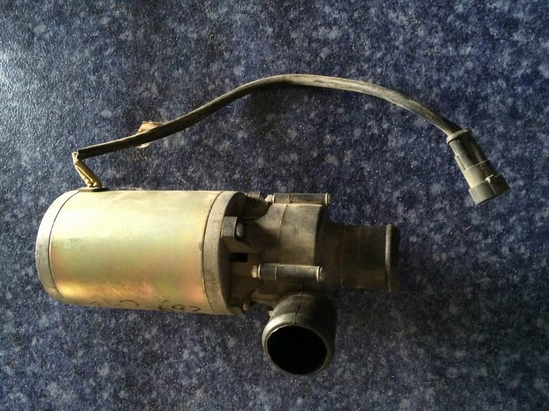 Cooling Pump YJP-Q32/1.2-YT-1
