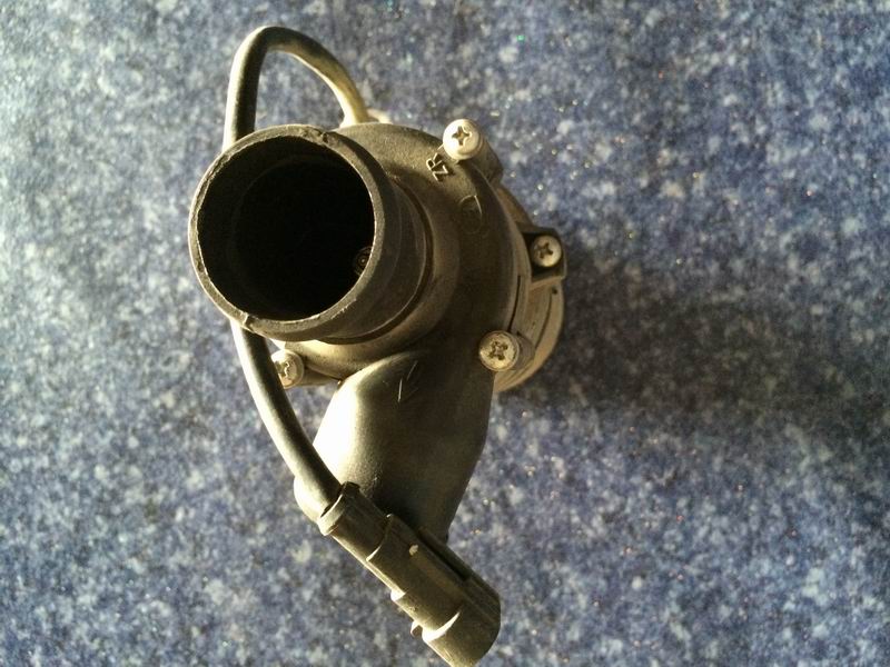 Cooling Pump YJP-Q32/1.2-YT