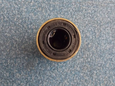 WP6000 Cooling Pump-2