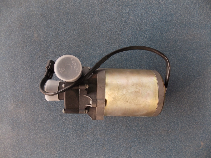 WP6000 Cooling Pump-3