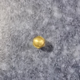 Air bleed valve 3513F-010-1