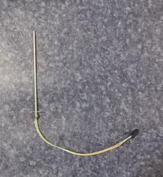 Датчик зажигания YJD 60-5 . 0AZR-1