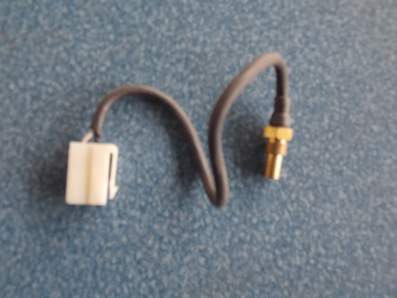 Overheating sensor_YJD2-6.0A