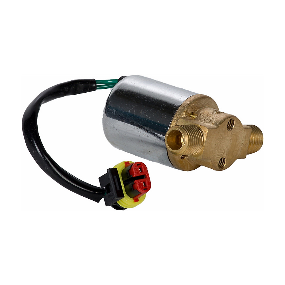 Solenoid valve DCF-4.0-1 DC24V-4