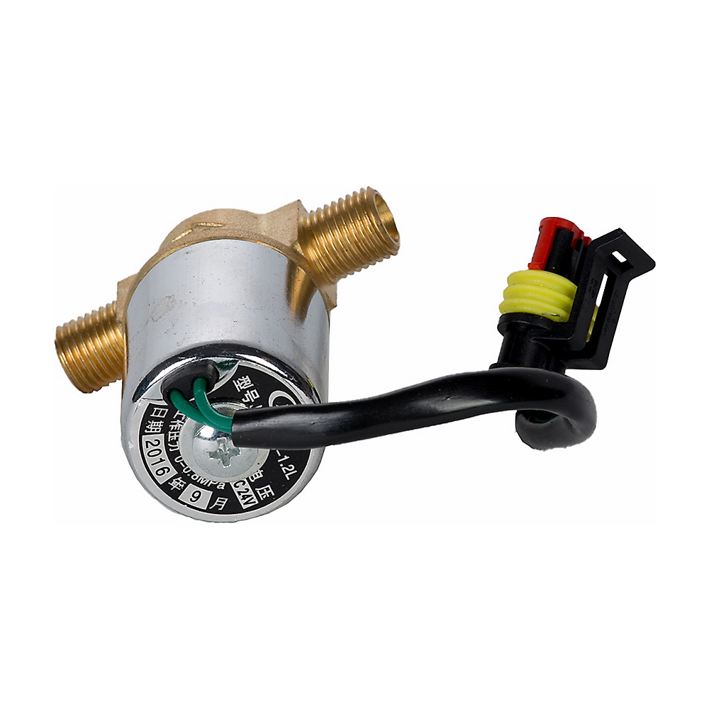 Solenoid valve DCF-4.0-1 DC24V-1