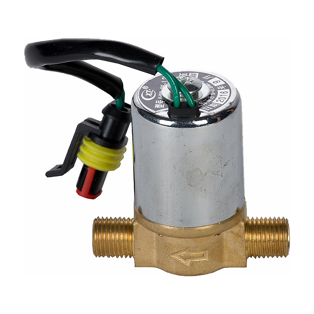 Solenoid valve DCF-4.0-1 DC24V-6