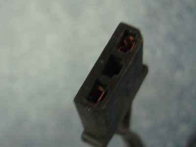 Overheating sensor_YJD60-6.0B-35ZR-2