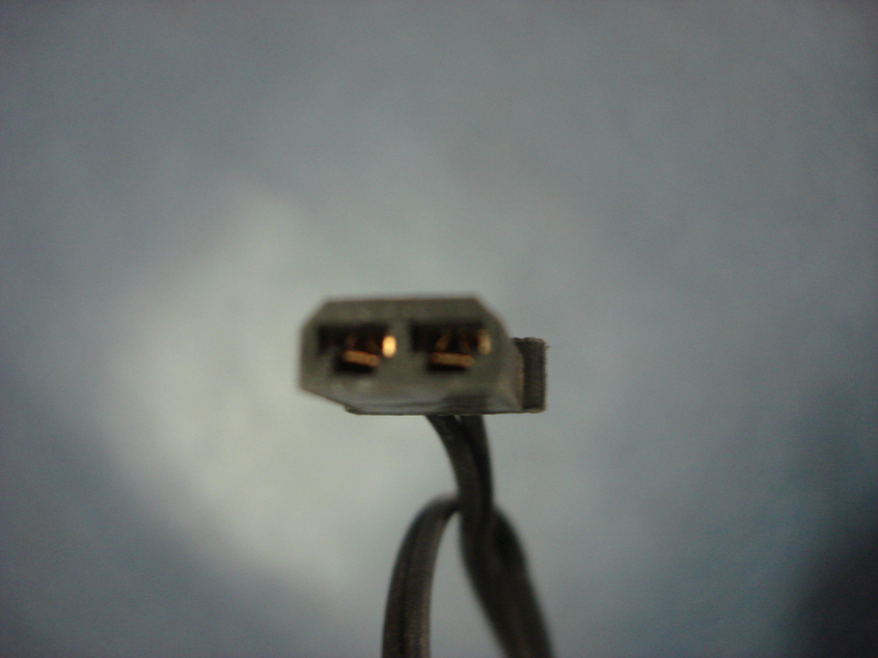 Water temperature sensor-1