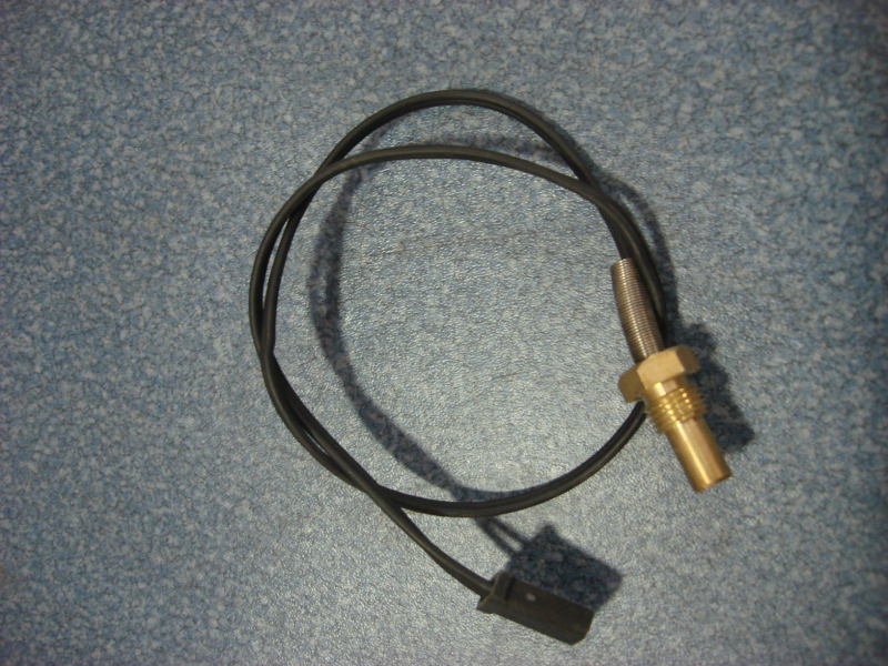 Water temperature sensor-2