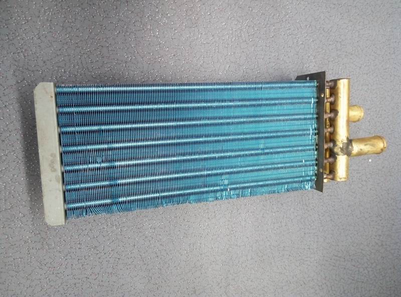 Pipe type water tank