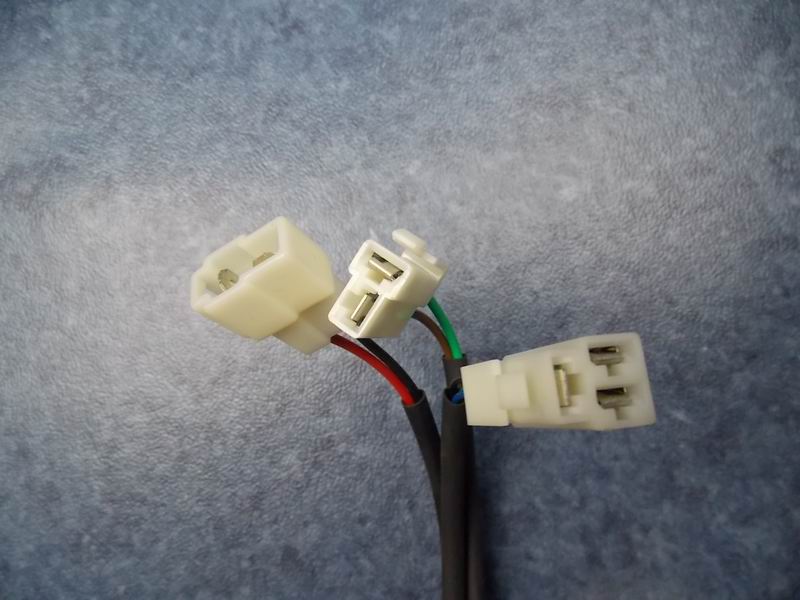 Переключатель размораживания-1