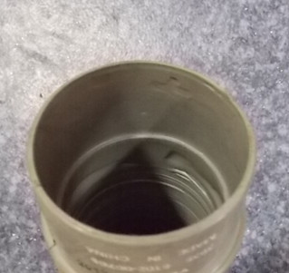 Defrosting tube, Φ50, 2000mm, TPU