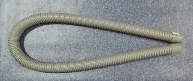 Defrosting tube, Φ50, 2000mm, TPU-1