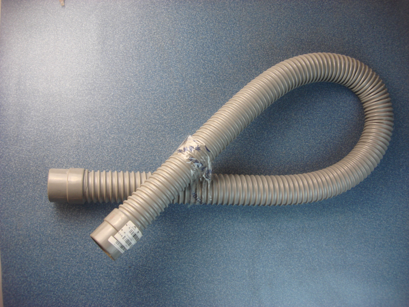 Defrosting tube, Φ50, 1400mm, TPU