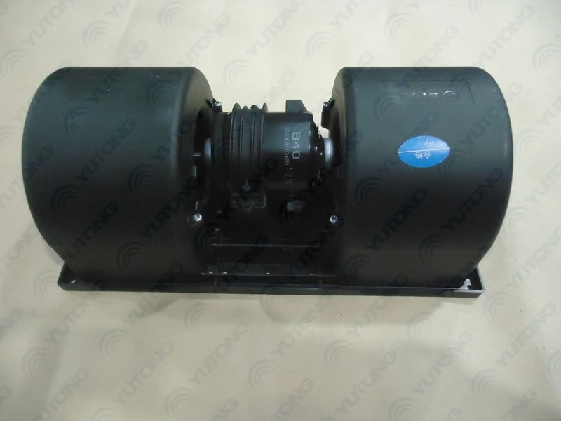 Вентилятор дефроста-2