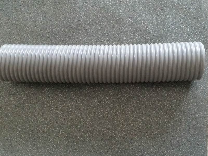 Defrost tube, Φ120, 650mm, TPU-1