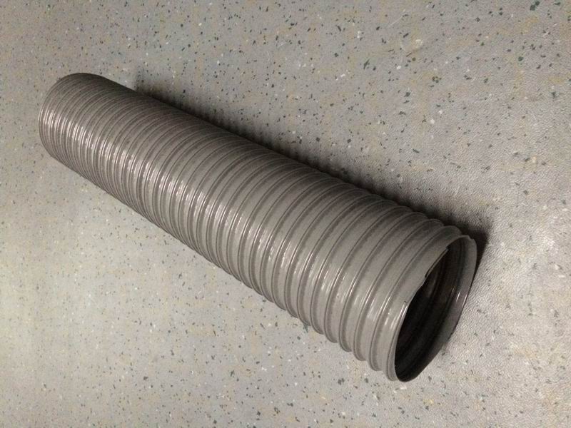 Defrosting tube, Φ120,500mm, TPU