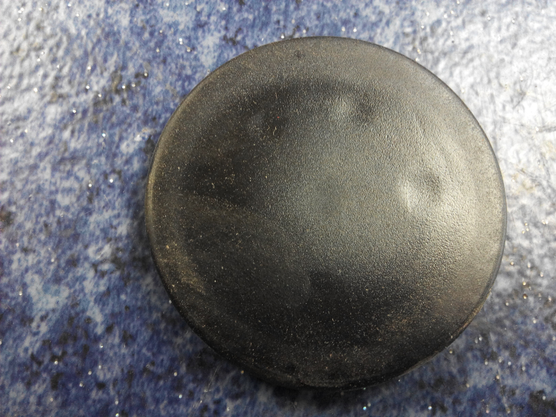 Размораживатель Φ 50 крышка разъема