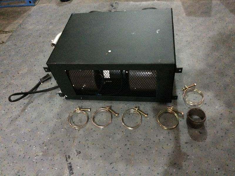 defrosting, plumbing,