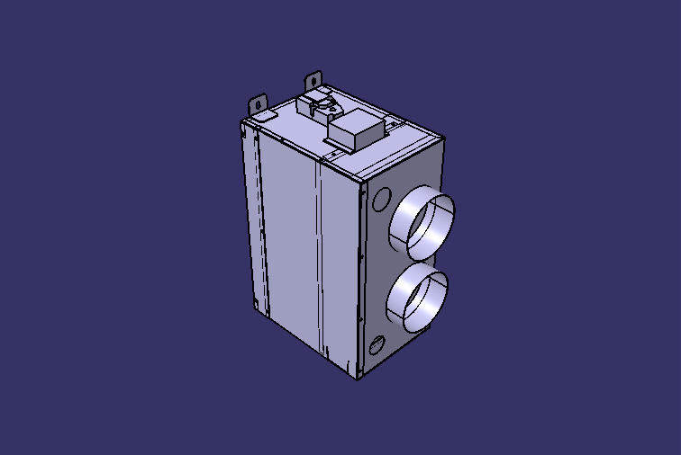 defrosting, plumbing,