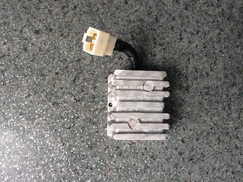 Модуль контроля скорости ветра; удалено заменено