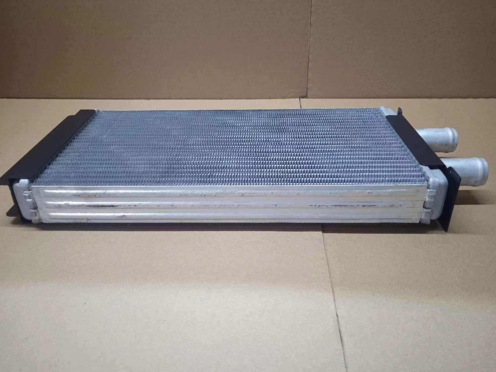 Резервуар для воды размораживателя; исключить отсутствие производства