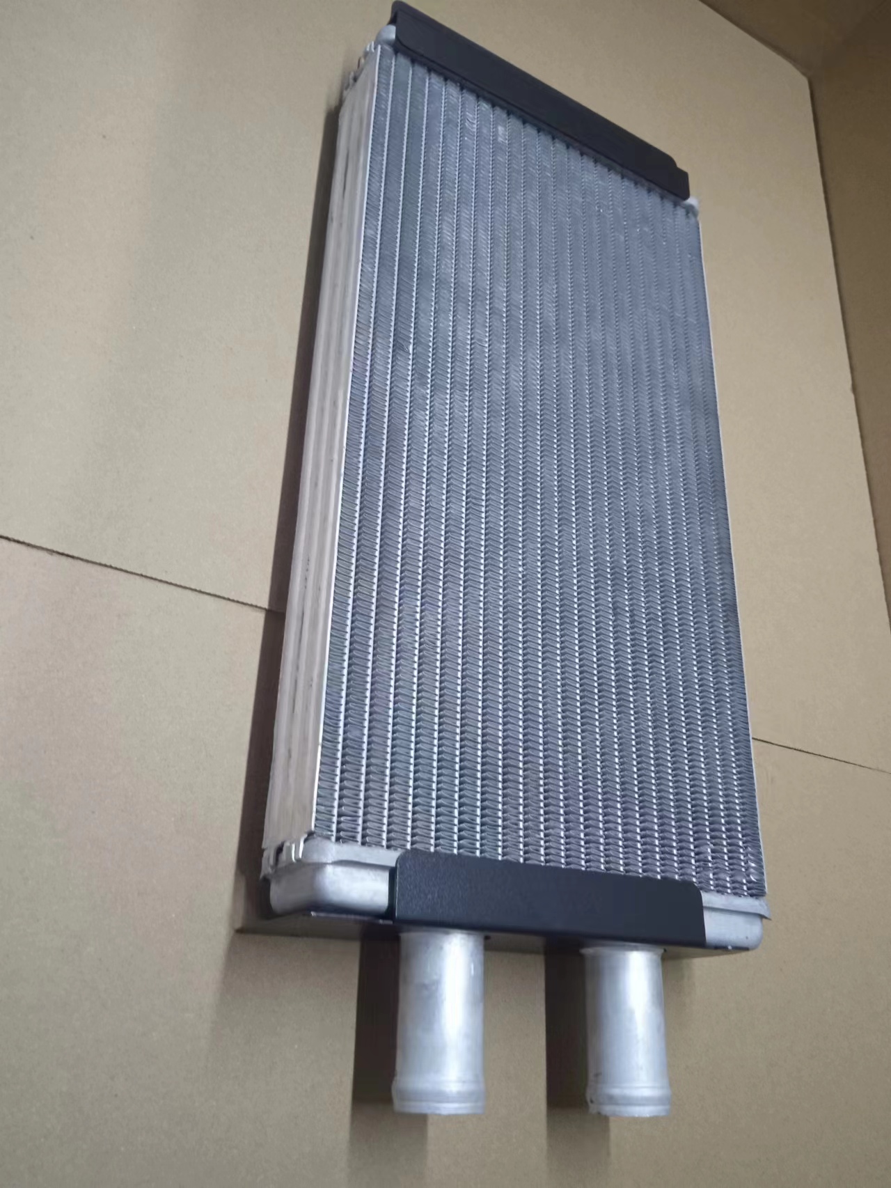 Defroster water tank; eliminate no production-2