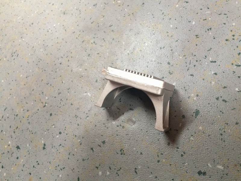 Fan speed control resistance-1