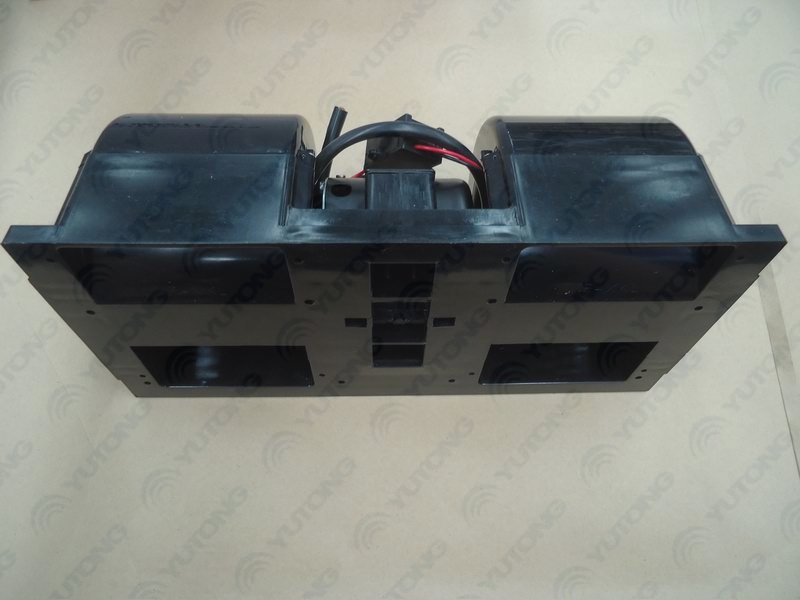 Defroster fan; ZD2725A-EMC-1
