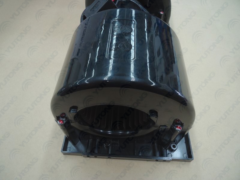 Defroster fan; ZD2725A-EMC-2