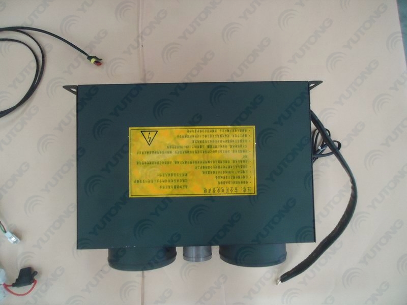 Defrost, electric heating, side and bottom air inlet-3
