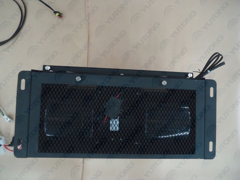 Defrost, electric heating, side and bottom air inlet-1