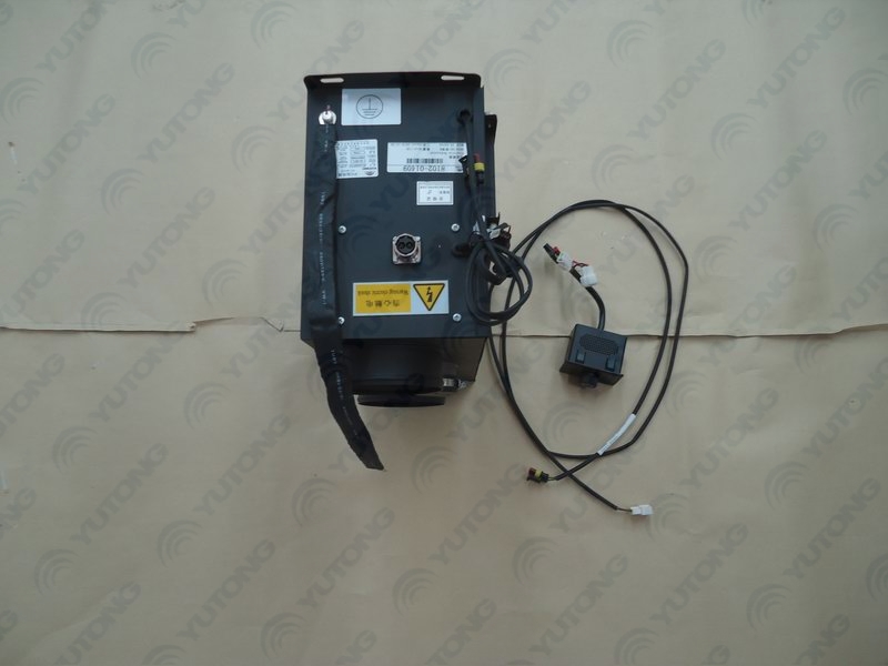 Electric defrosting, single warm, right, bottom facade-1