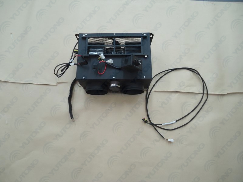 Electric defrosting, single warm, right, bottom facade-2